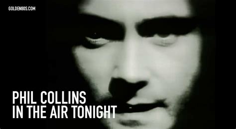in the air tonight bpm|PHIL COLLINS – IN THE AIR TONIGHT (Official Music Video) .